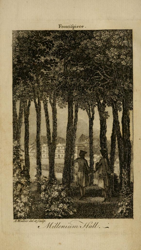 book title page